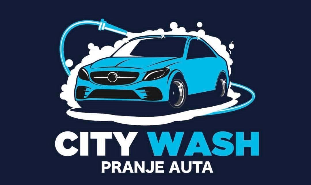 City Wash