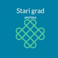 PZU APOTEKA STARI GRAD