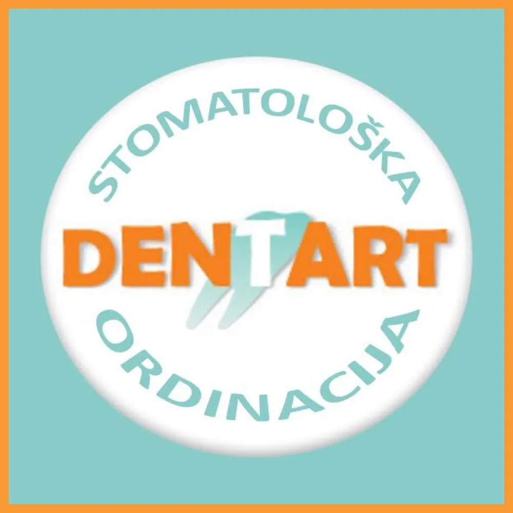 DENTART - STOMATOLOŠKA AMBULANTA