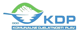 D.O.O. KOMUNALNE DJELATNOSTI PLAV