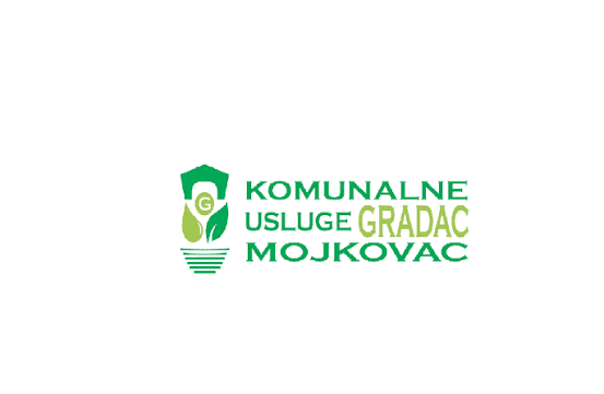 DOO KOMUNALNE USLUGE GRADAC MOJKOVAC