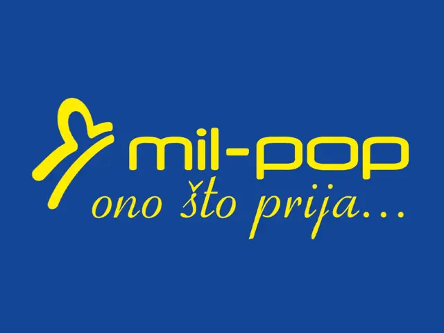 Mil Pop