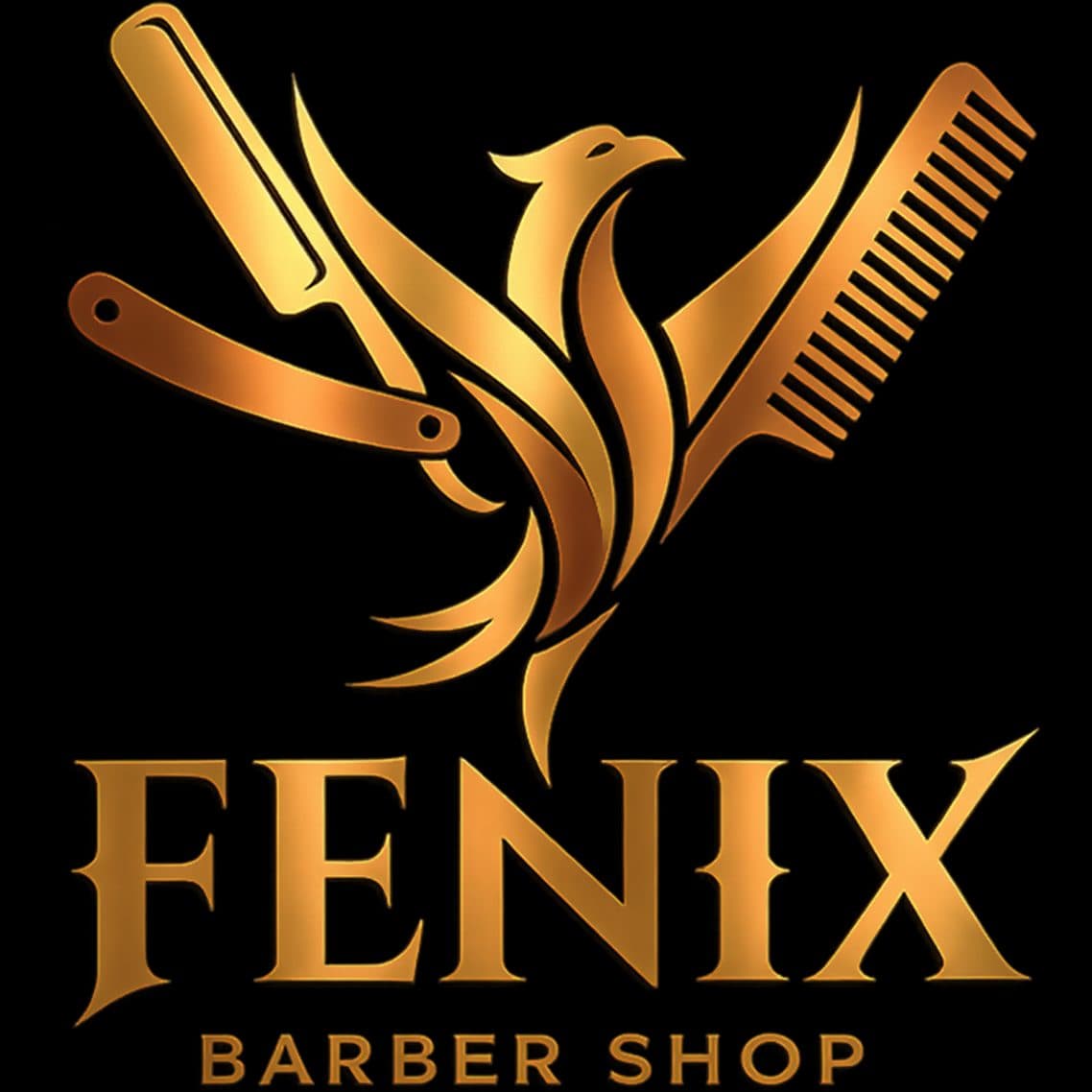 Barber Shop Fenix