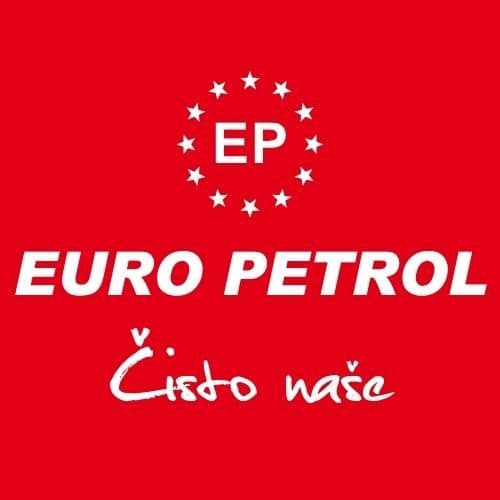 EURO PETROL CRNA GORA